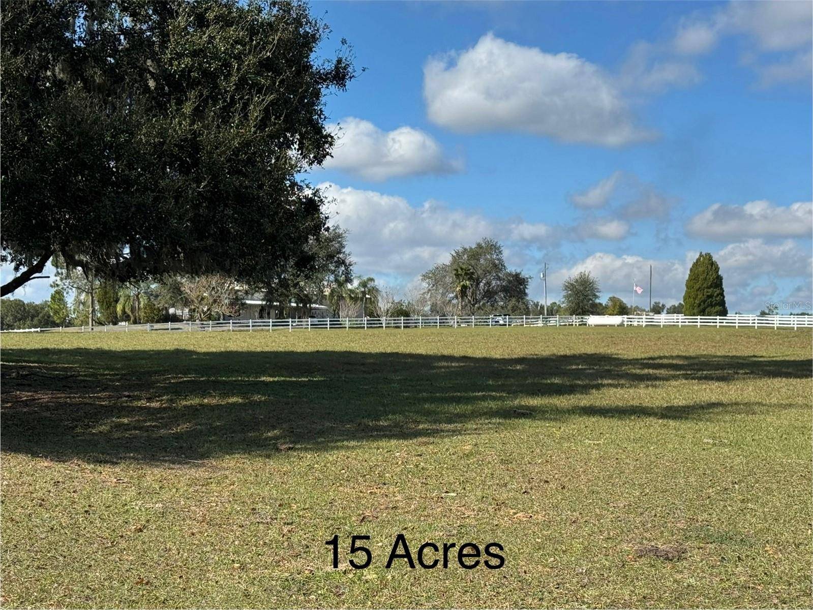 17725 POWERLINE RD, Dade City, FL 33523