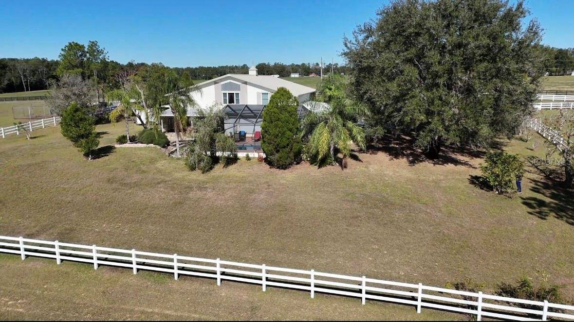 17725 POWERLINE RD, Dade City, FL 33523