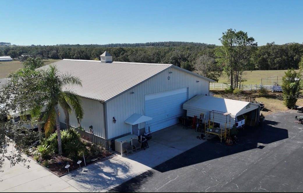 17725 POWERLINE RD, Dade City, FL 33523