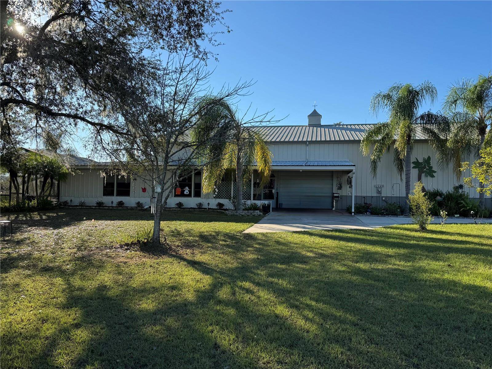 17725 POWERLINE RD, Dade City, FL 33523