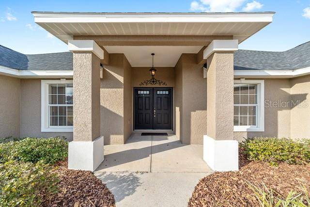 3305 NE 106TH ST, Anthony, FL 32617