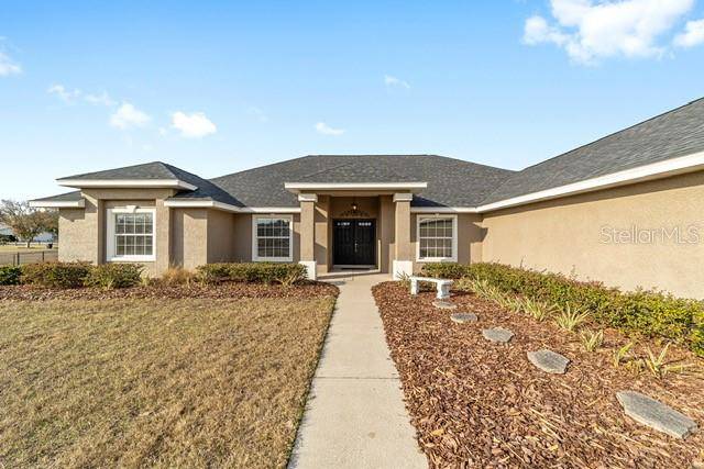 3305 NE 106TH ST, Anthony, FL 32617
