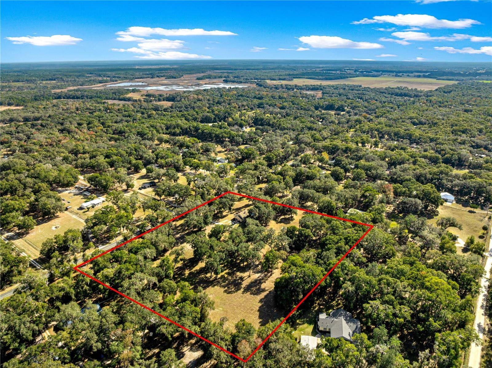 13850 NE 47TH AVE, Anthony, FL 32617