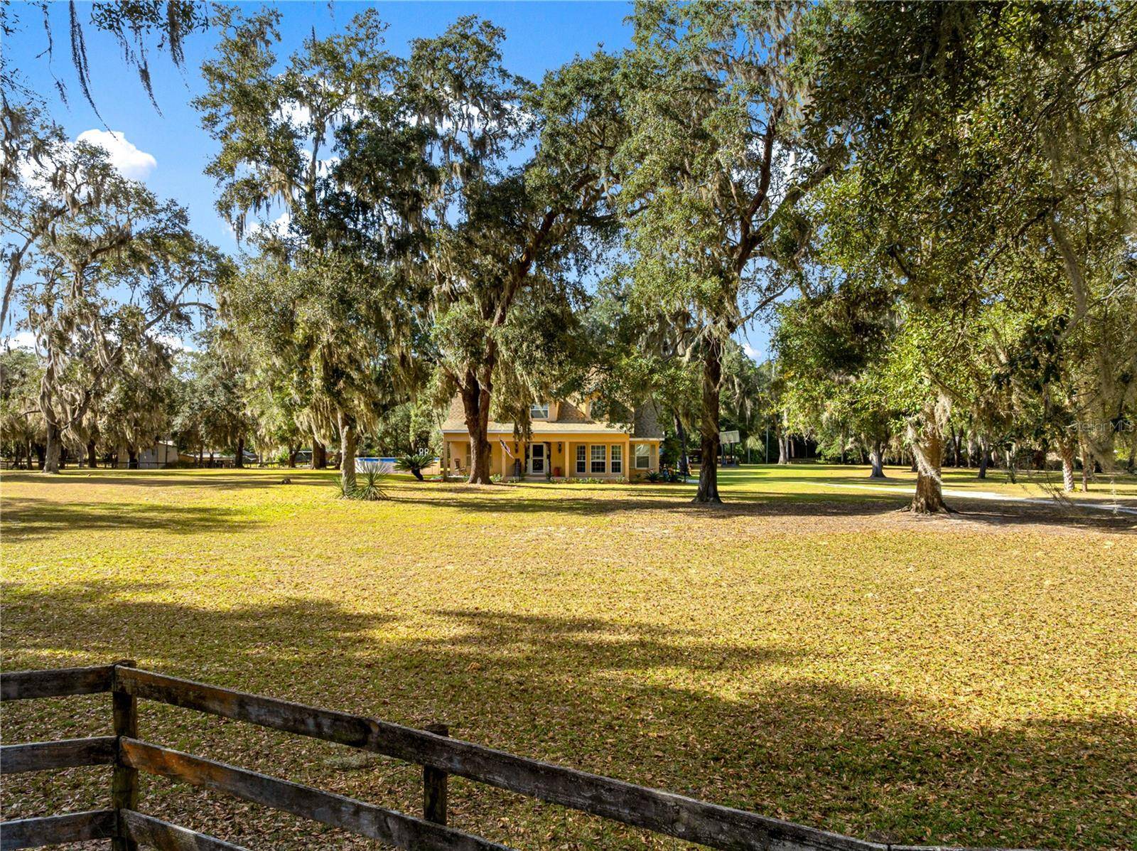 13850 NE 47TH AVE, Anthony, FL 32617