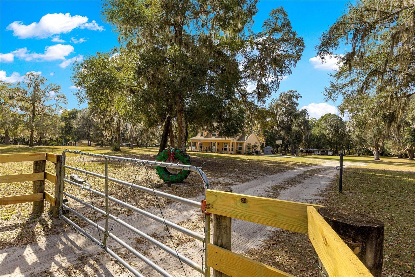 13850 NE 47TH AVE, Anthony, FL 32617