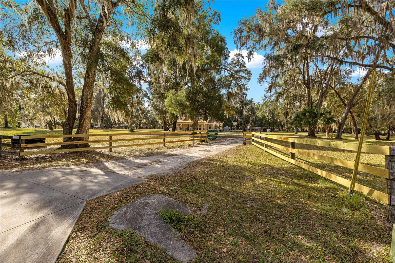 13850 NE 47TH AVE, Anthony, FL 32617