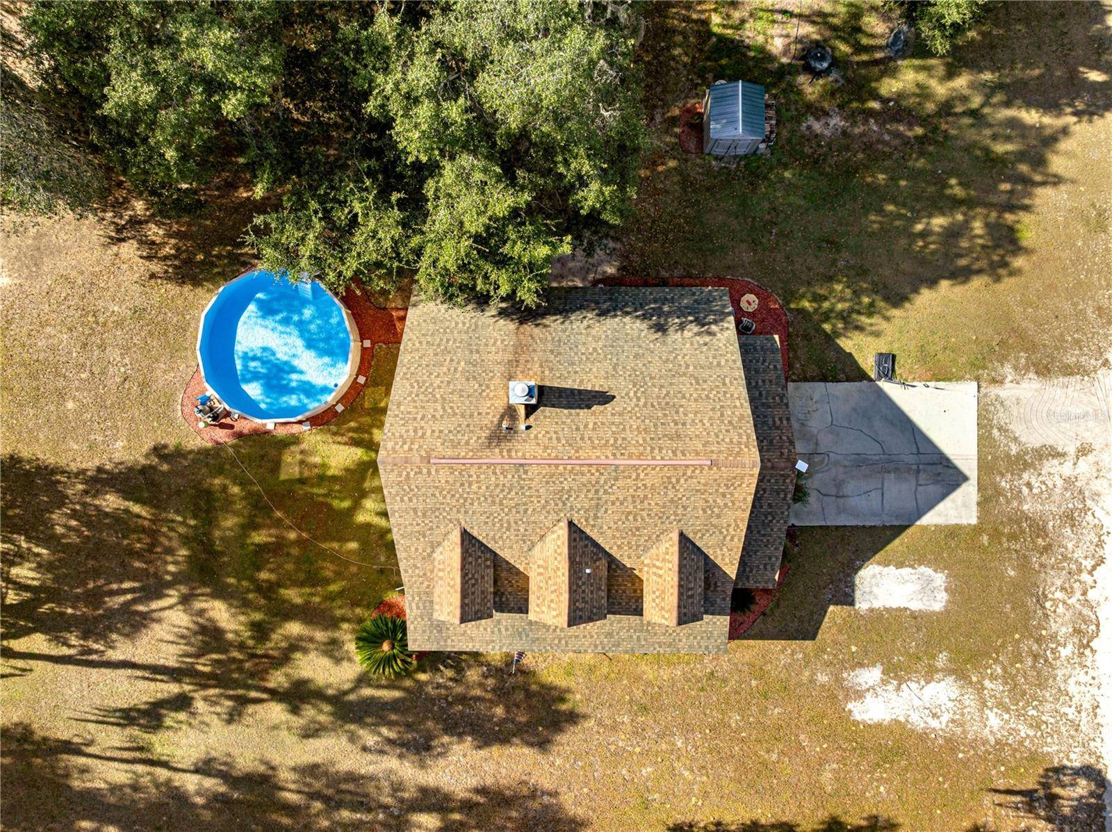 13850 NE 47TH AVE, Anthony, FL 32617