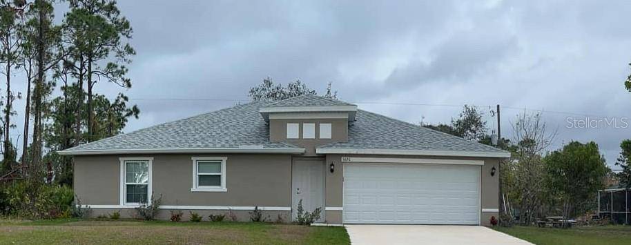 1620 GERANIUM AVE, North Port, FL 34288