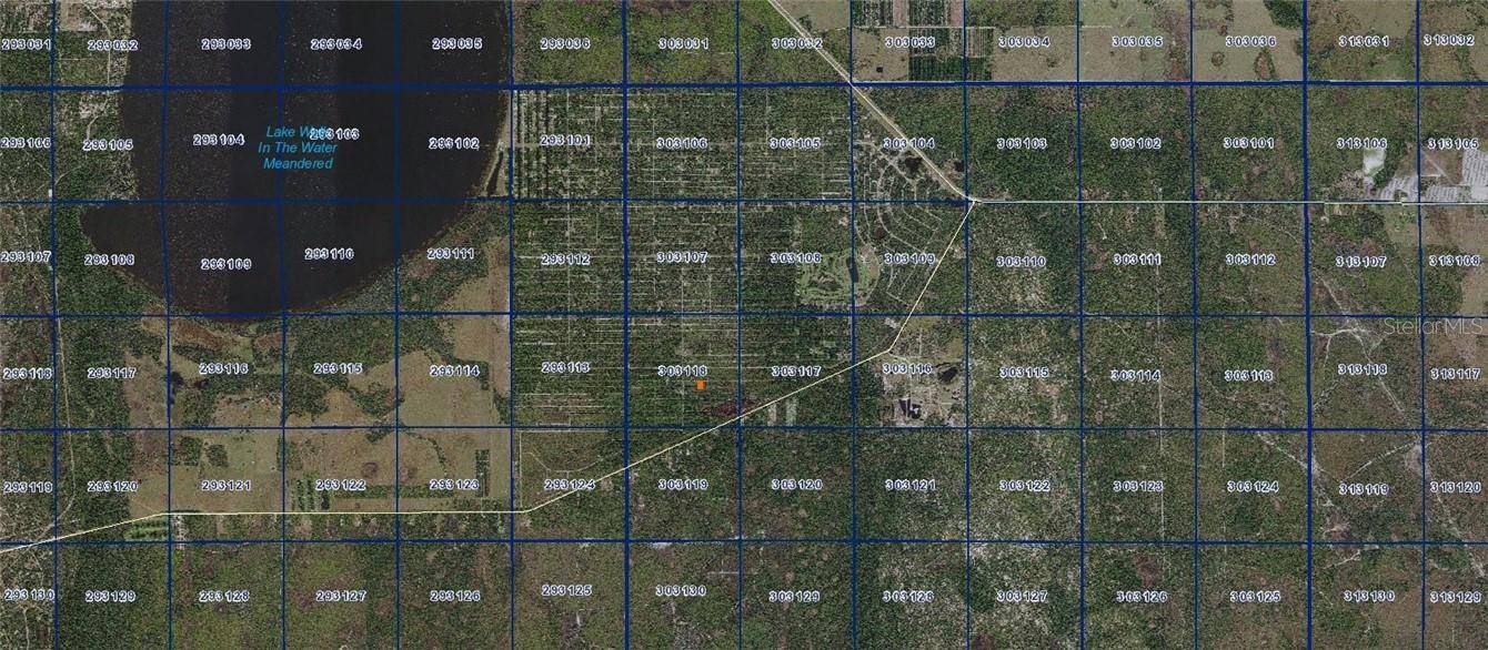 BELMONTE DR, Indian Lake Estates, FL 33855