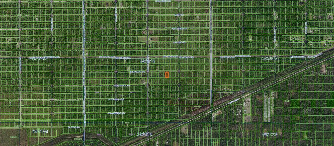 BELMONTE DR, Indian Lake Estates, FL 33855