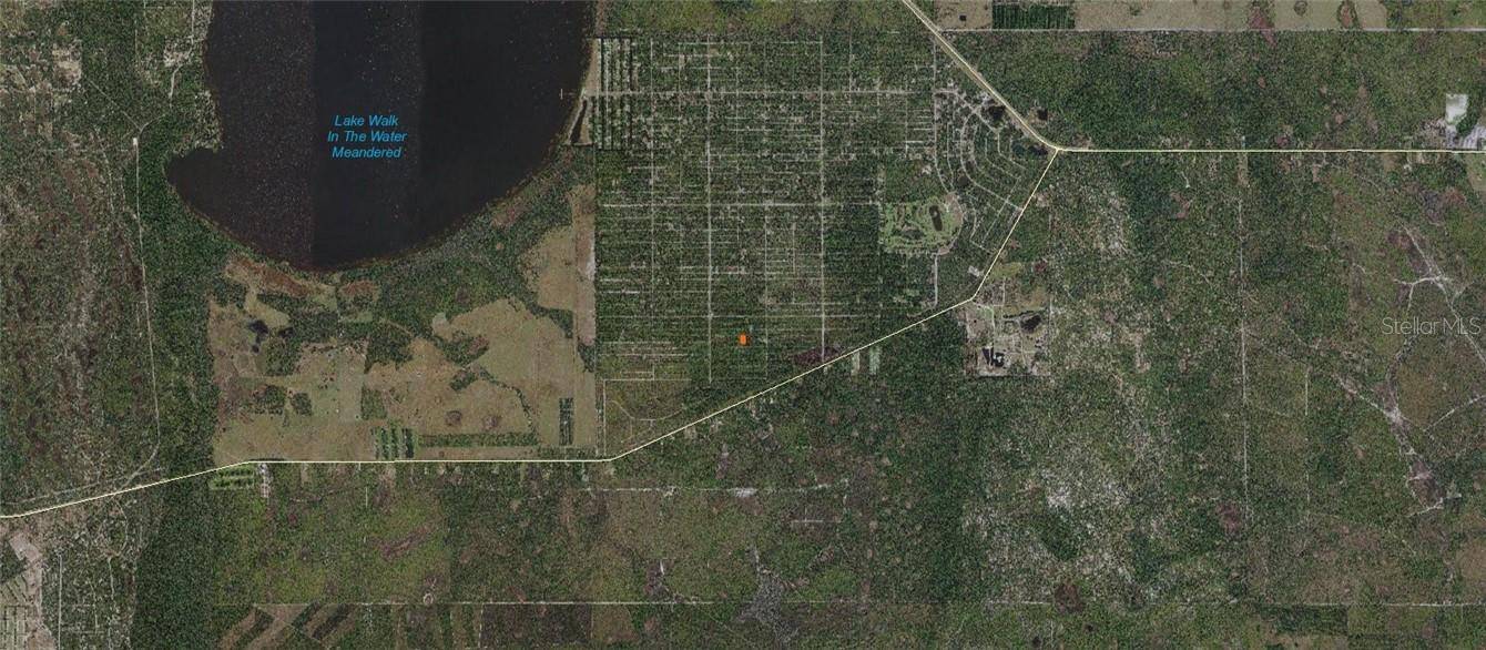 CALENDULA DR, Indian Lake Estates, FL 33855