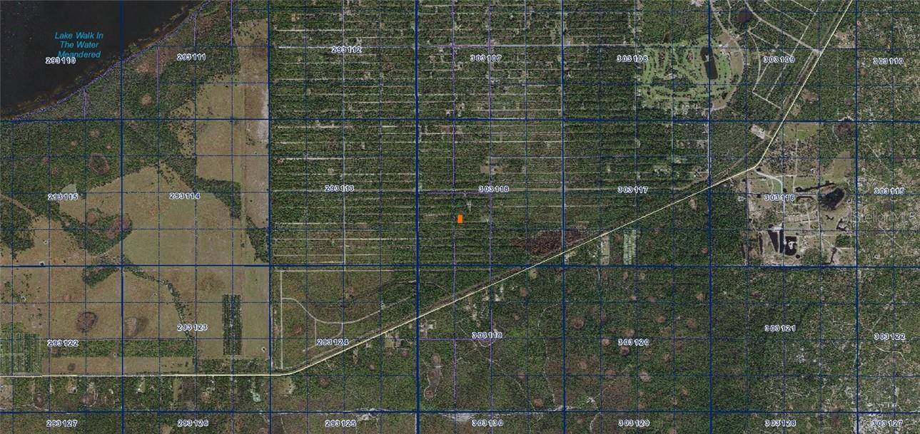 CALENDULA DR, Indian Lake Estates, FL 33855