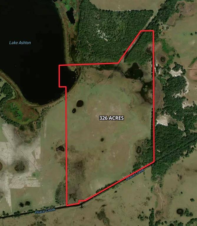 HWY 27, Lake Wales, FL 33859