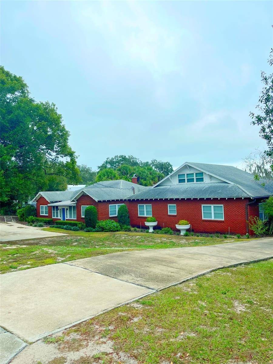 1200 W LAKE OTIS DR SE, Winter Haven, FL 33880