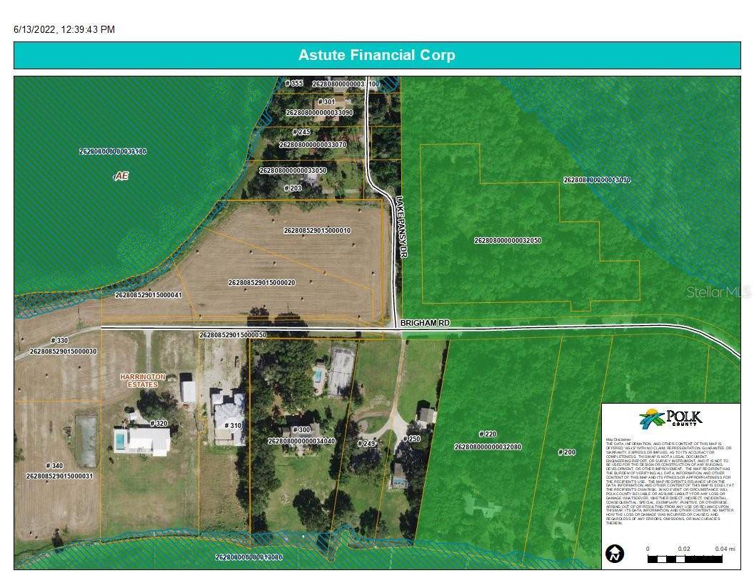 BRIGHAM RD, Winter Haven, FL 33881