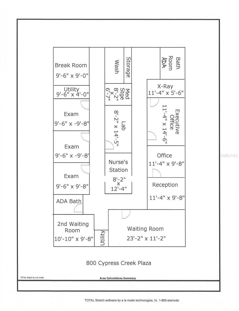 5999 DUNDEE RD #800, Winter Haven, FL 33884