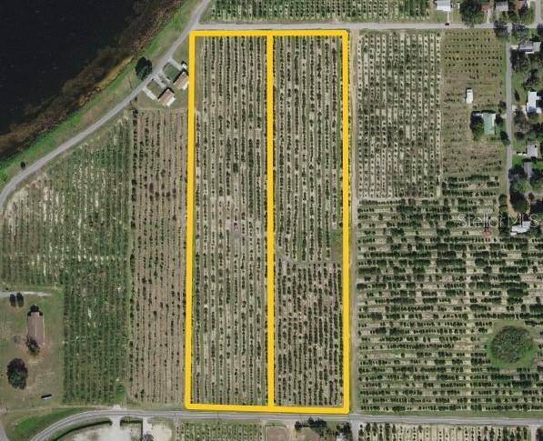 0 FORT MEADE RD, Frostproof, FL 33843