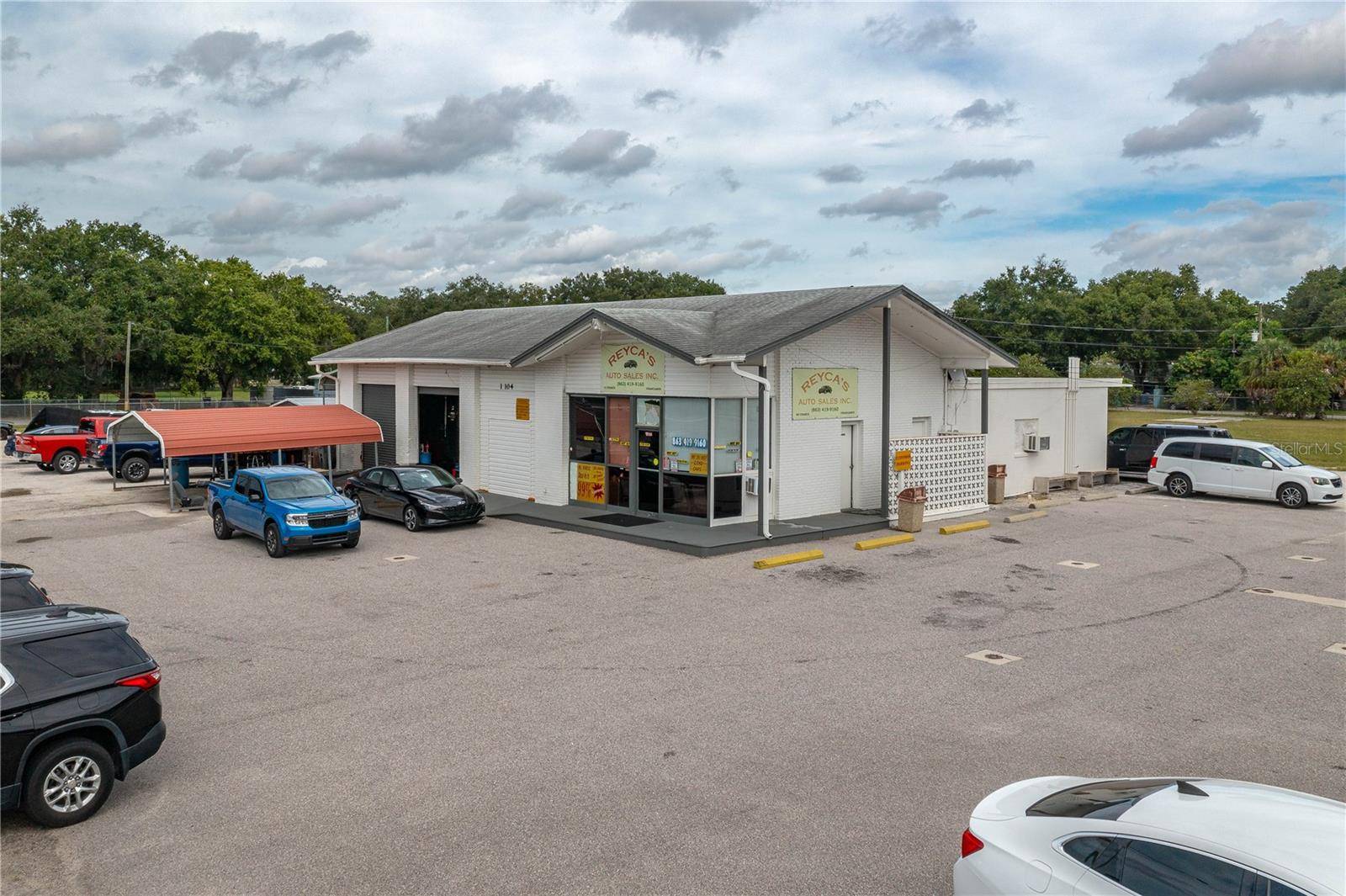 1104 17-92 HWY W, Haines City, FL 33844