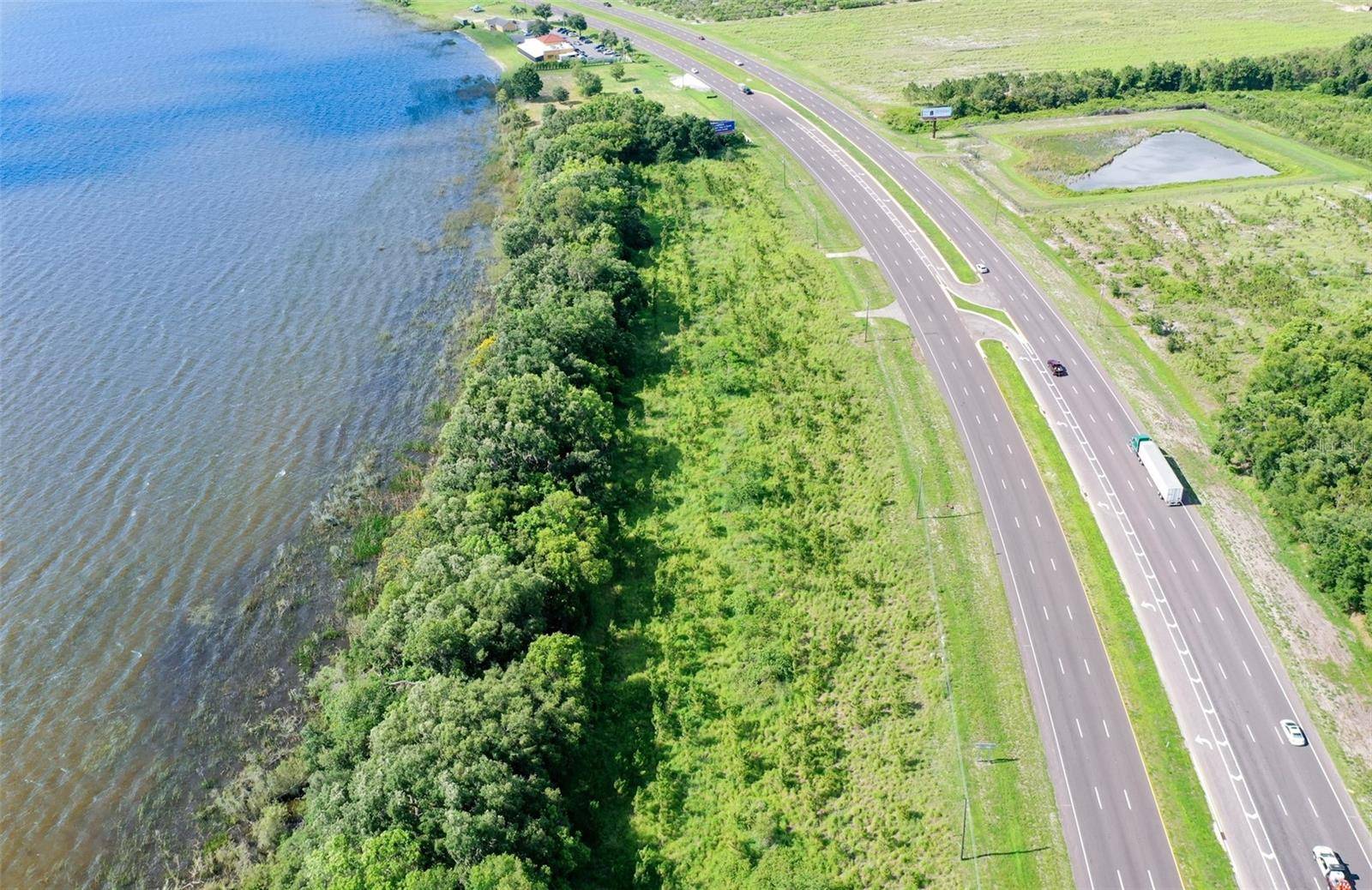 US HWY 27, Lake Hamilton, FL 33851
