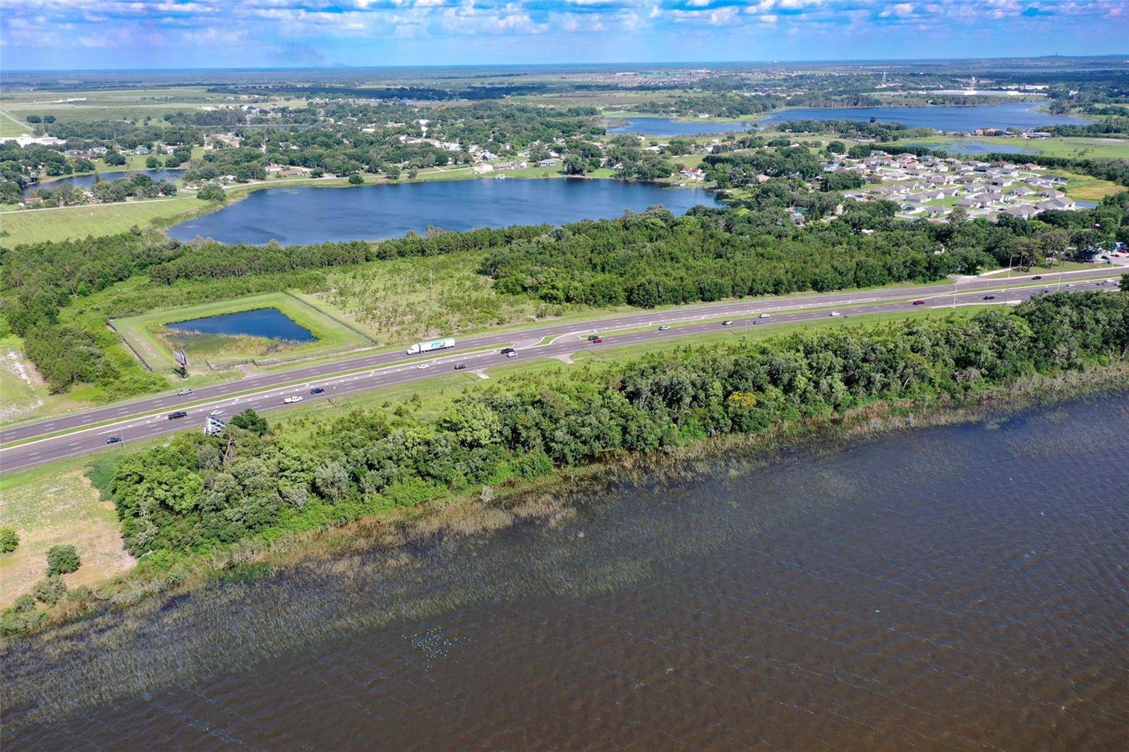 US HWY 27, Lake Hamilton, FL 33851