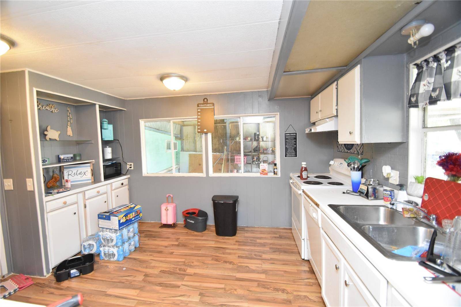 5722 LITTLE EVA RD, Haines City, FL 33844
