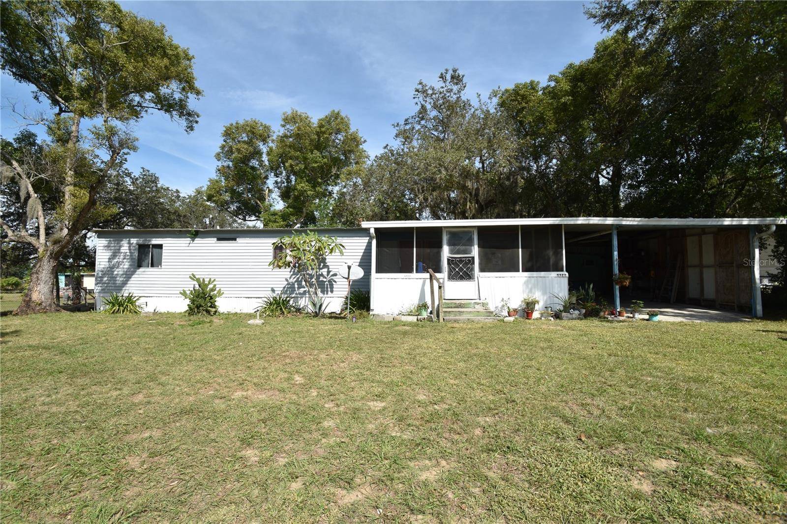 5722 LITTLE EVA RD, Haines City, FL 33844