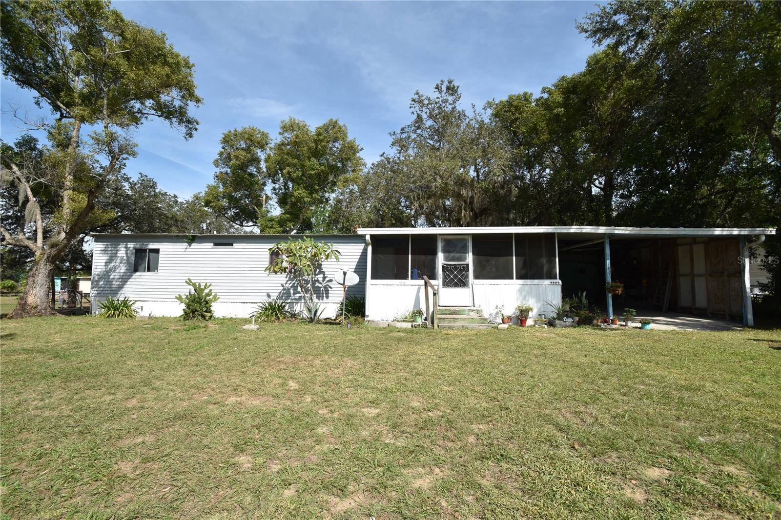 5722 LITTLE EVA RD, Haines City, FL 33844