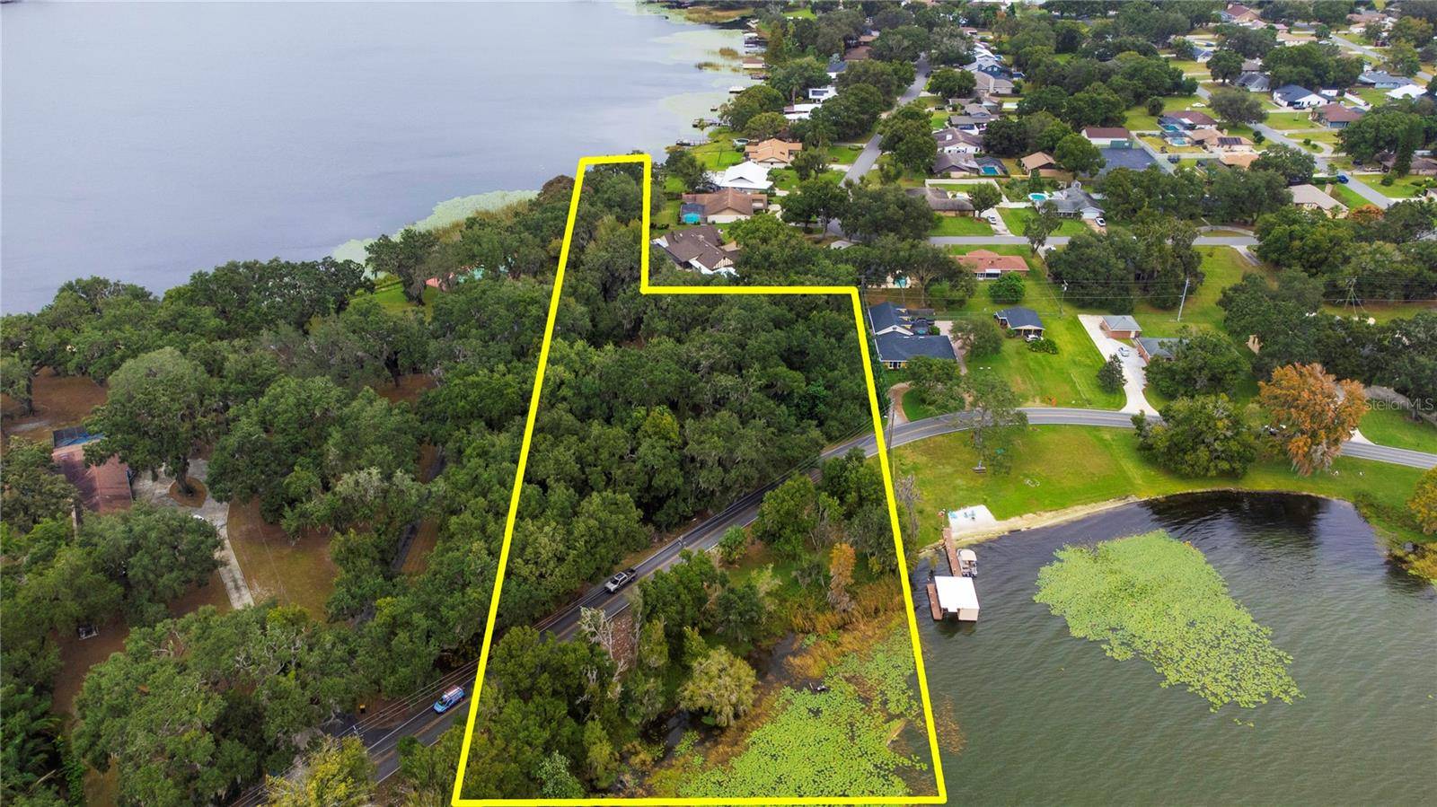 2060 LAKE ARIANA BLVD, Auburndale, FL 33823