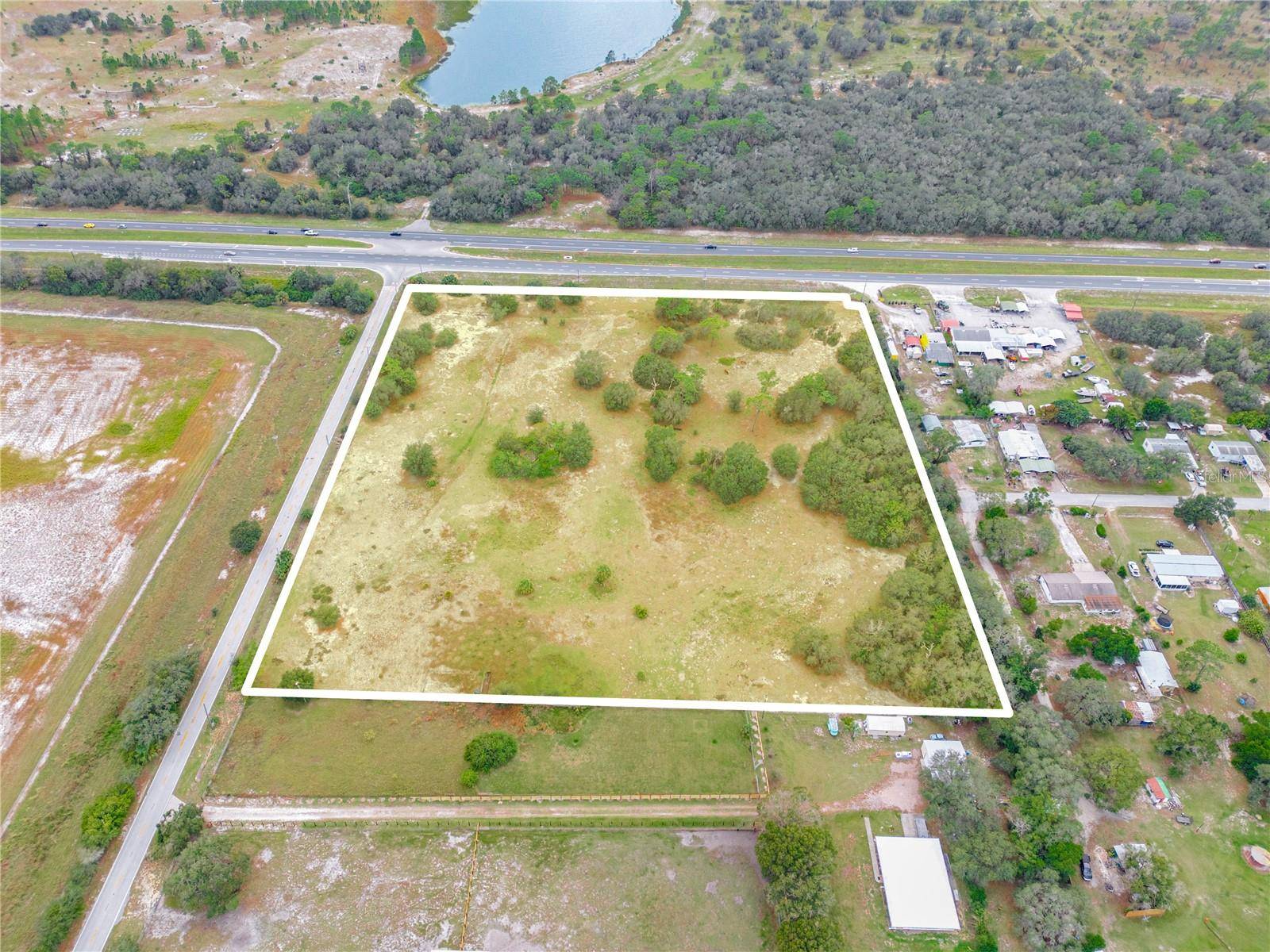 STATE ROAD 60 E, Lake Wales, FL 33898