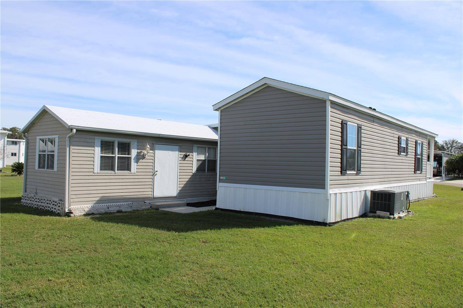 5143 NORTHSHORE DR, Polk City, FL 33868