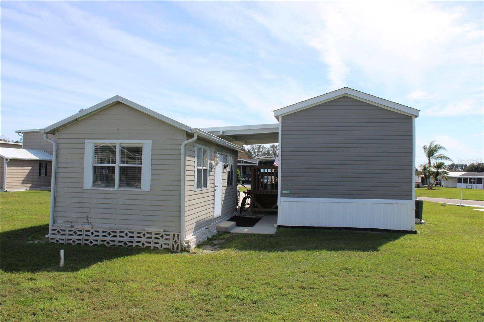5143 NORTHSHORE DR, Polk City, FL 33868