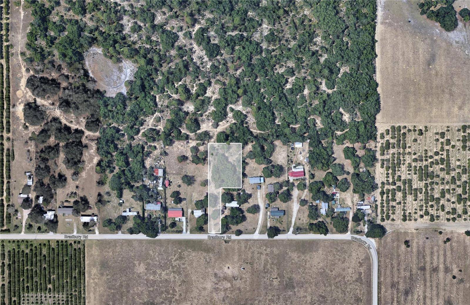 BRADBURY RD, Haines City, FL 33844