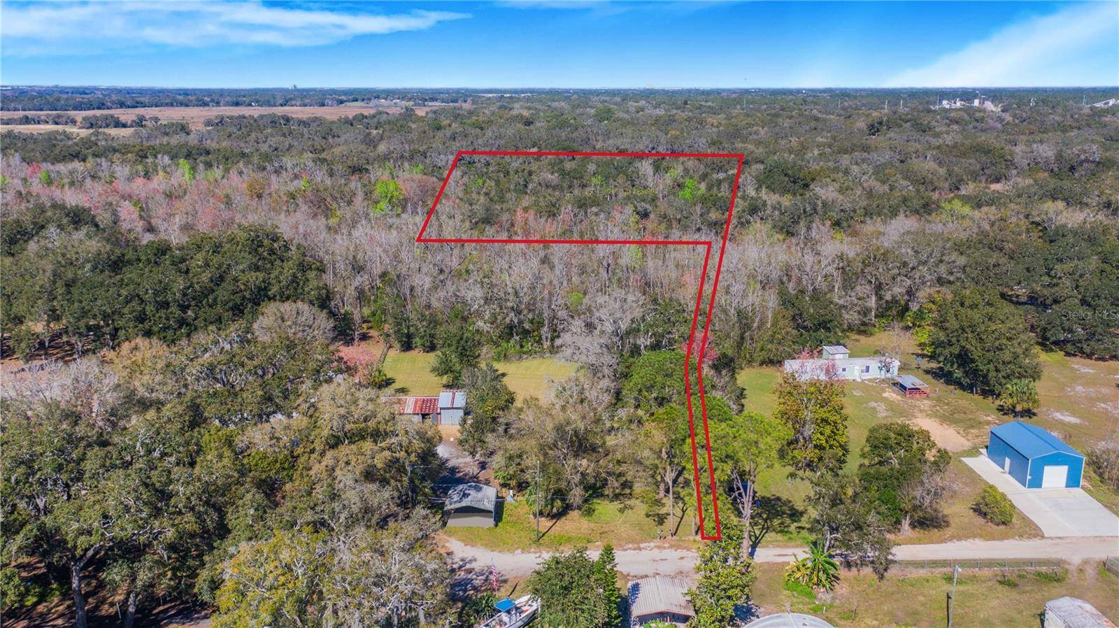 LOCKE RD, Davenport, FL 33837