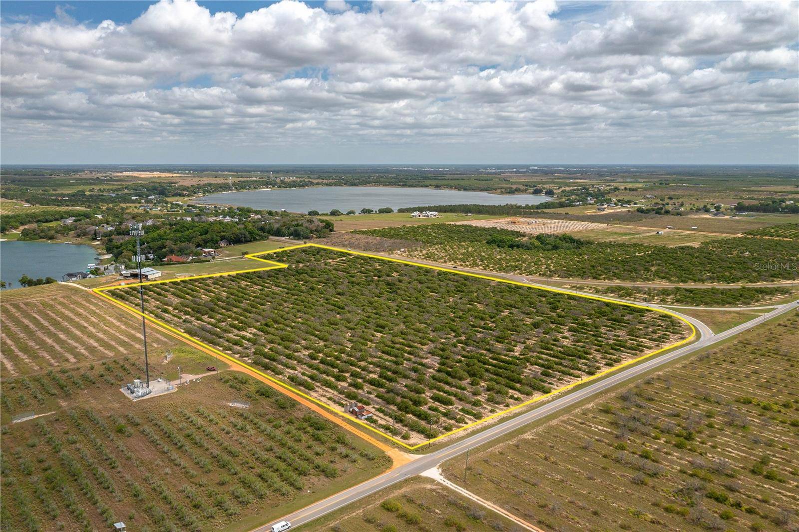 SCENIC HWY N, Babson Park, FL 33827