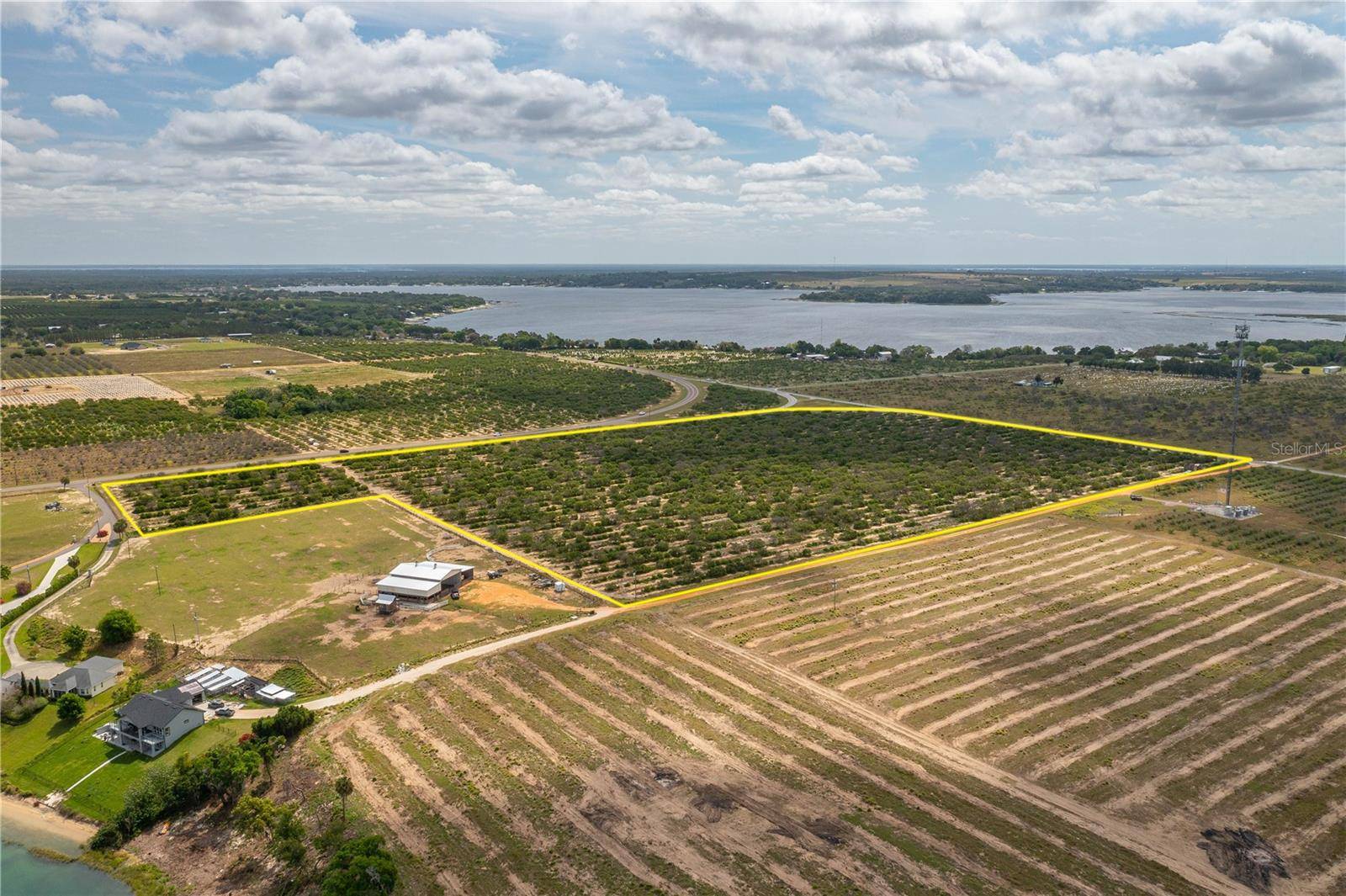 SCENIC HWY N, Babson Park, FL 33827