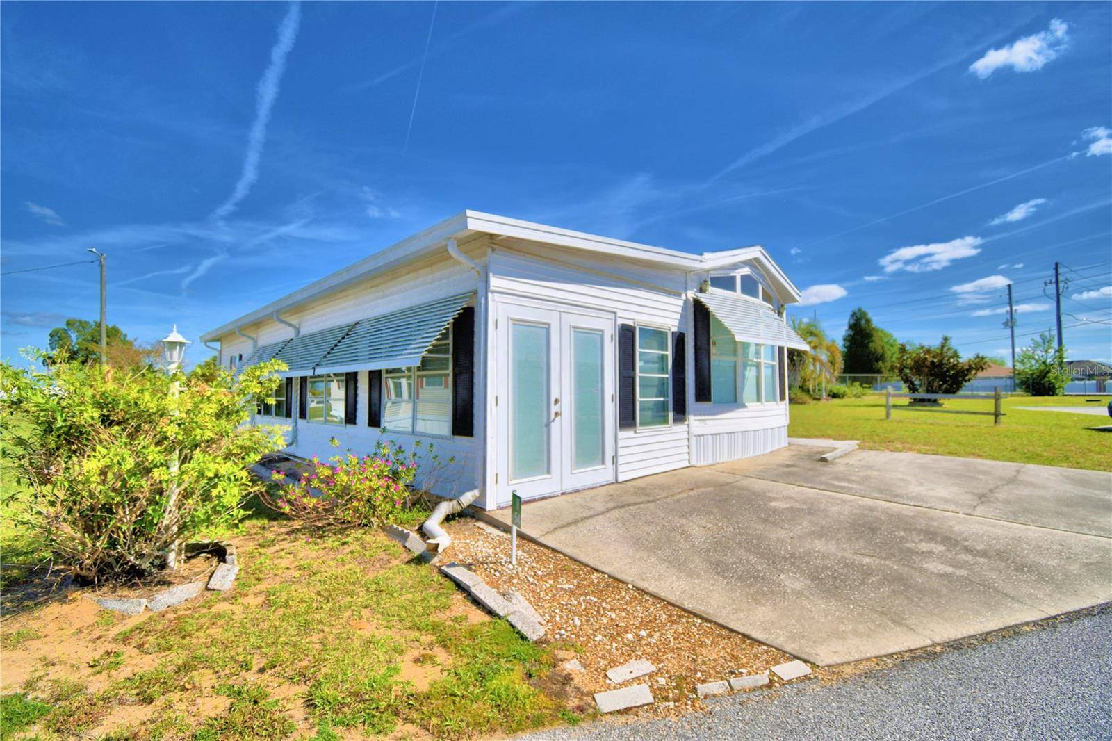 251 PATTERSON RD #H54, Haines City, FL 33844