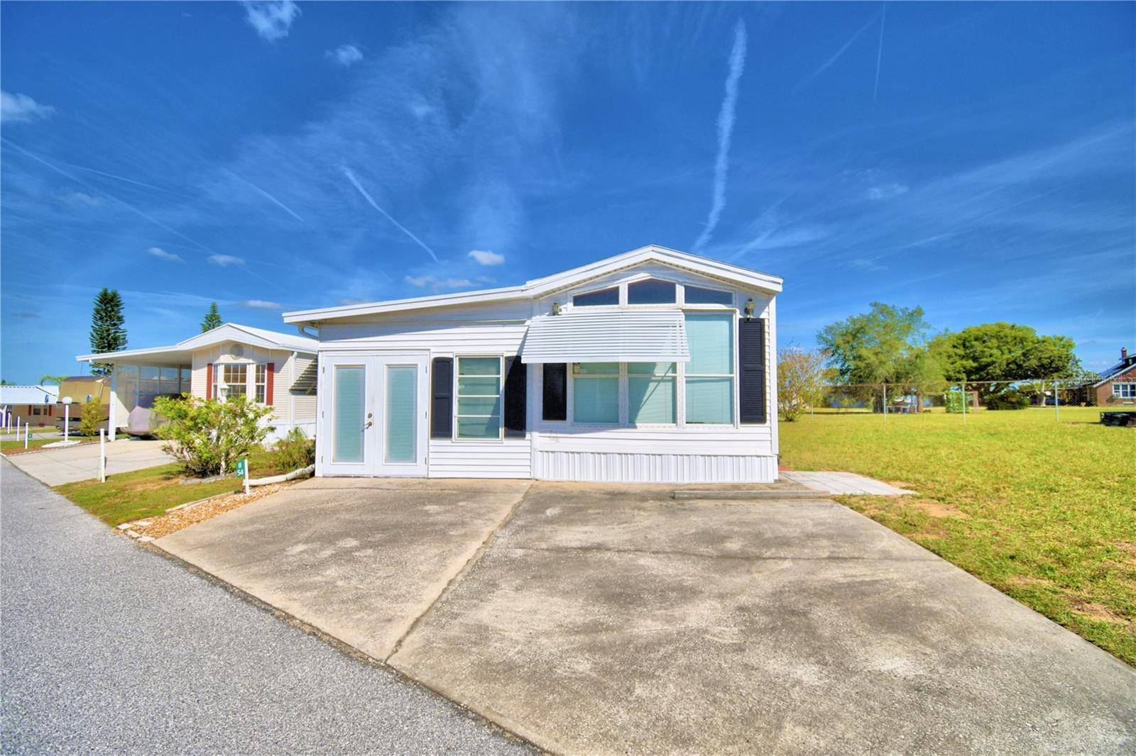 251 PATTERSON RD #H54, Haines City, FL 33844