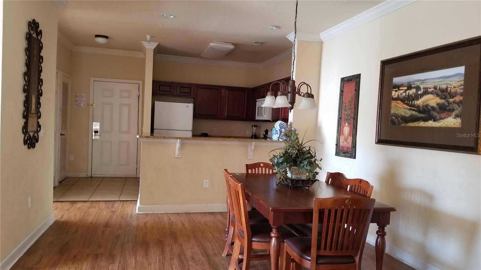 8010 TUSCANY WAY #5308, Davenport, FL 33896