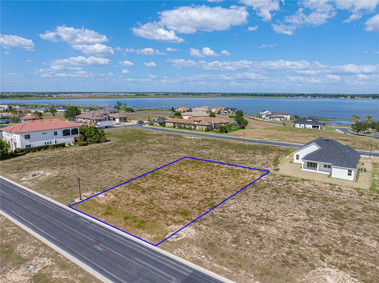 158 BLAZING STAR AVE, Lake Alfred, FL 33850