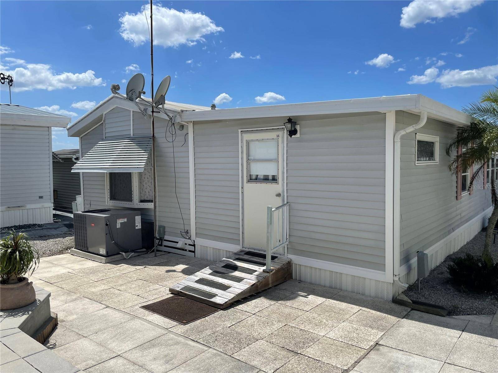 251 PATTERSON RD #C-31, Haines City, FL 33844