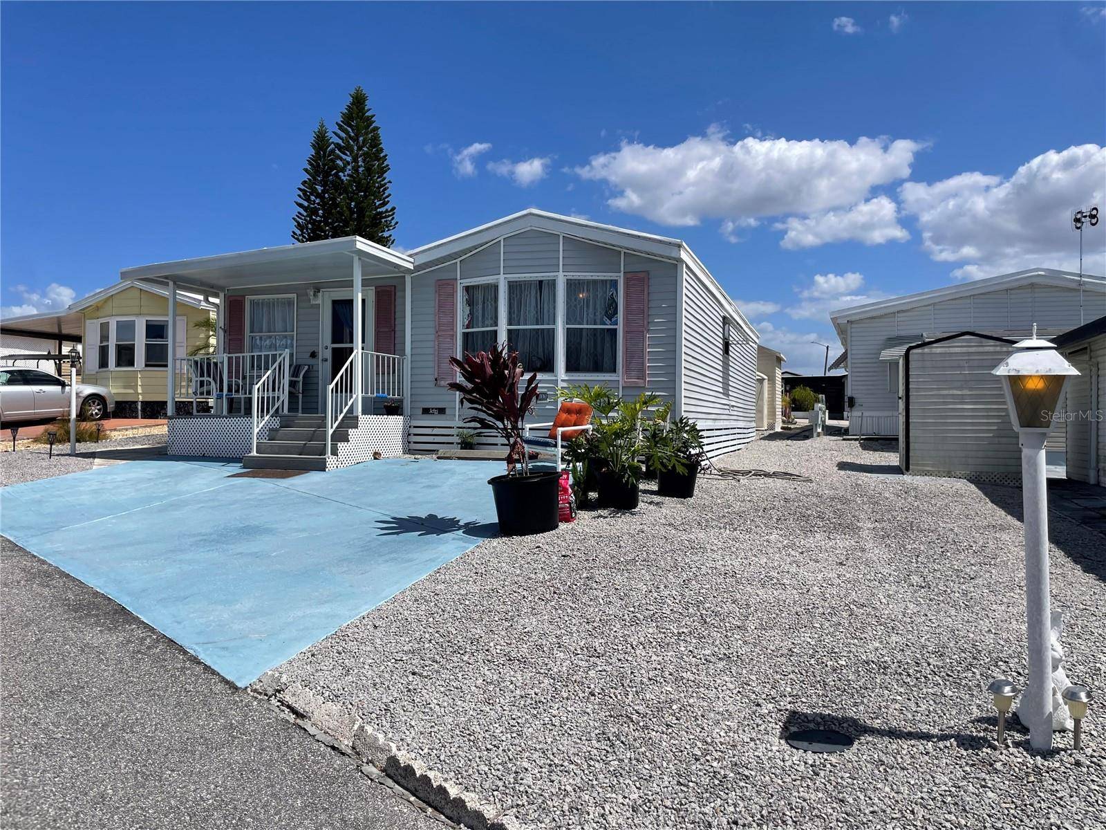251 PATTERSON RD #C-31, Haines City, FL 33844