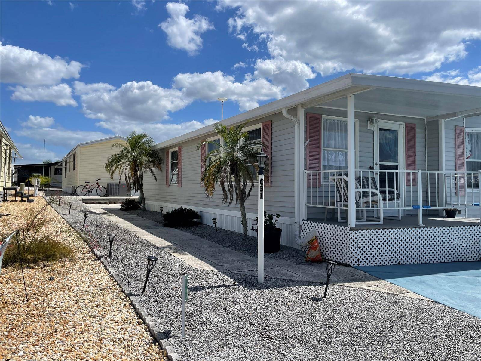 251 PATTERSON RD #C-31, Haines City, FL 33844