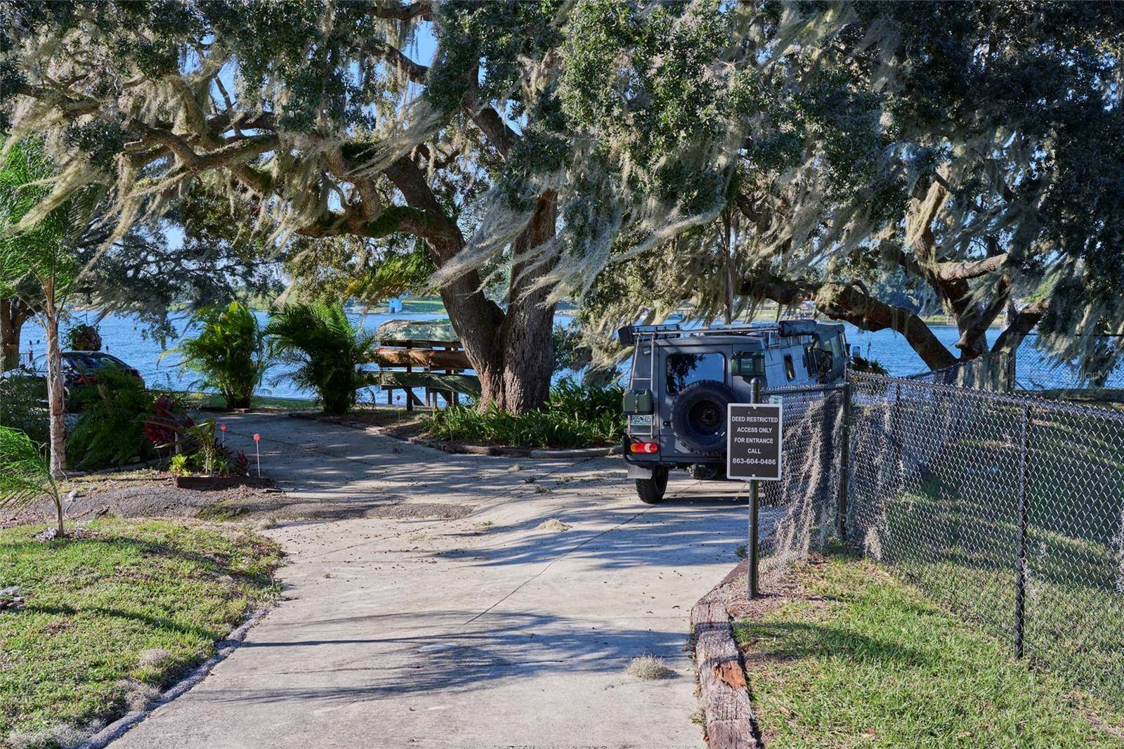 0 SUNSET TRL, Babson Park, FL 33827