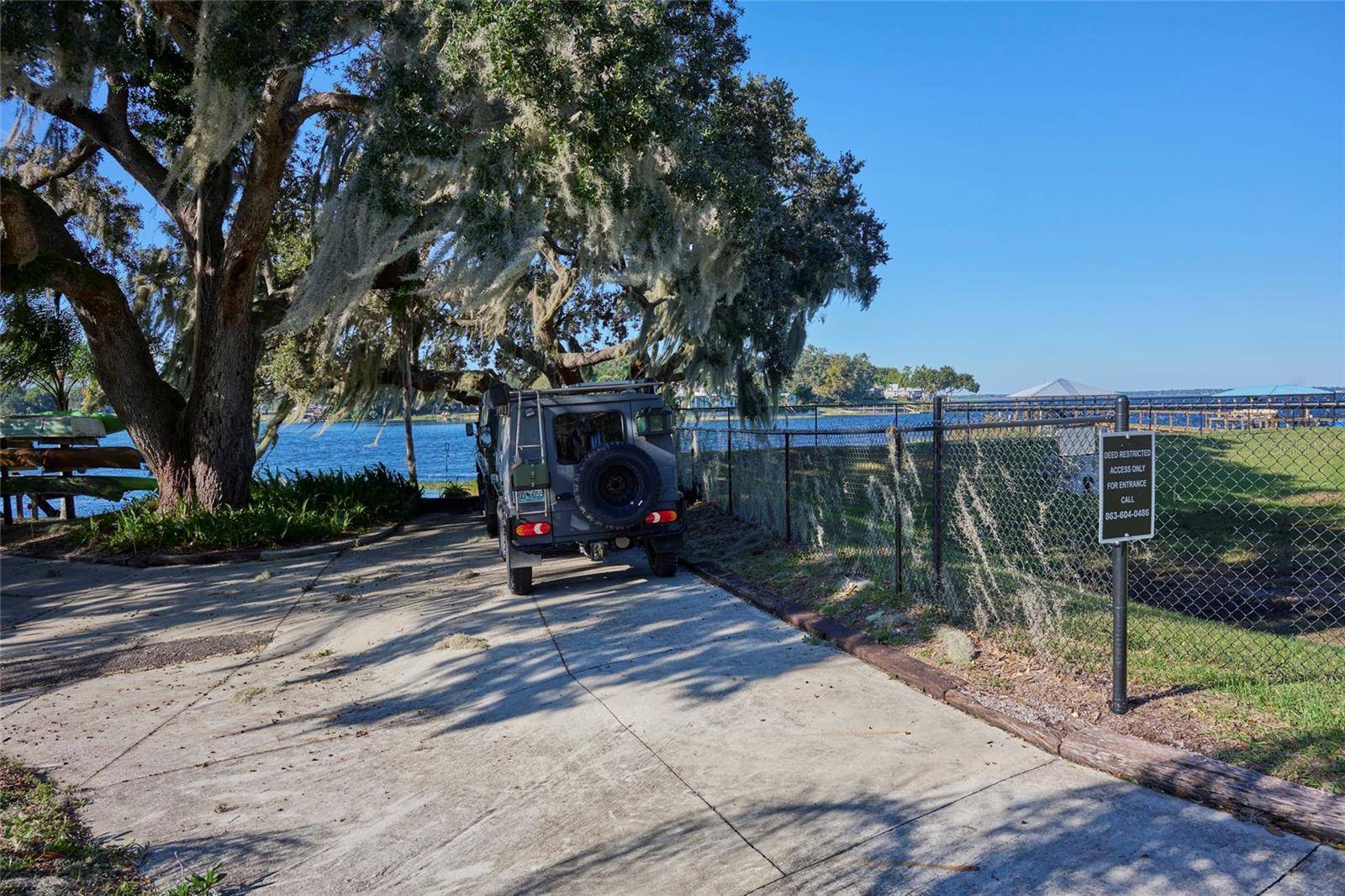 0 SUNSET TRL, Babson Park, FL 33827
