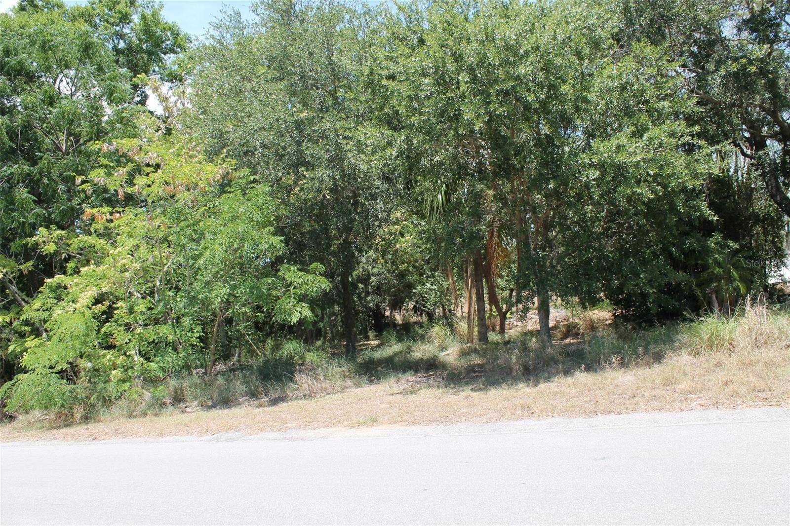 0 SUNSET TRL, Babson Park, FL 33827