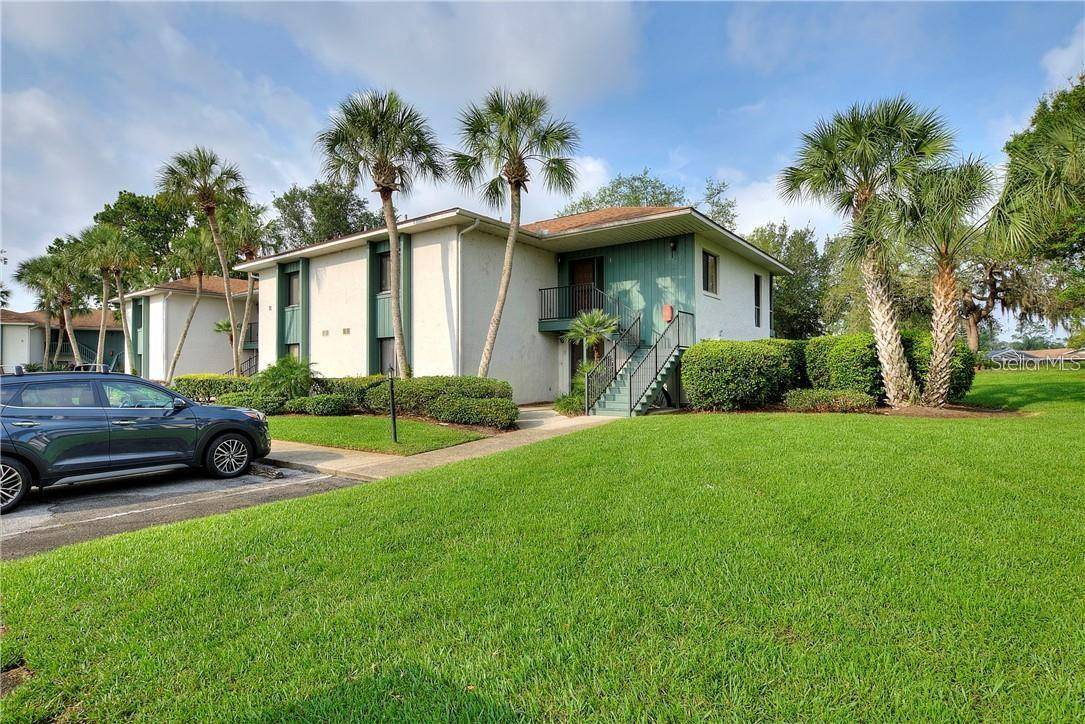 7 BUCK CIR #7, Haines City, FL 33844