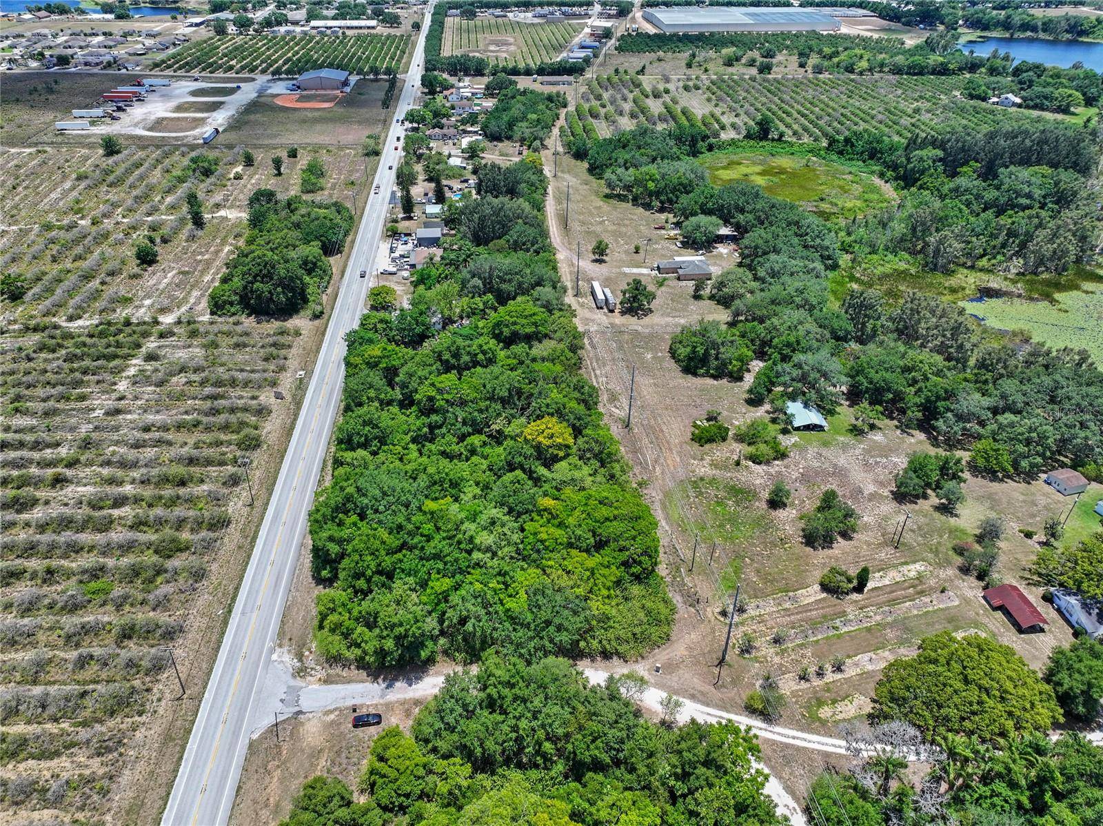 SR-17, Haines City, FL 33844