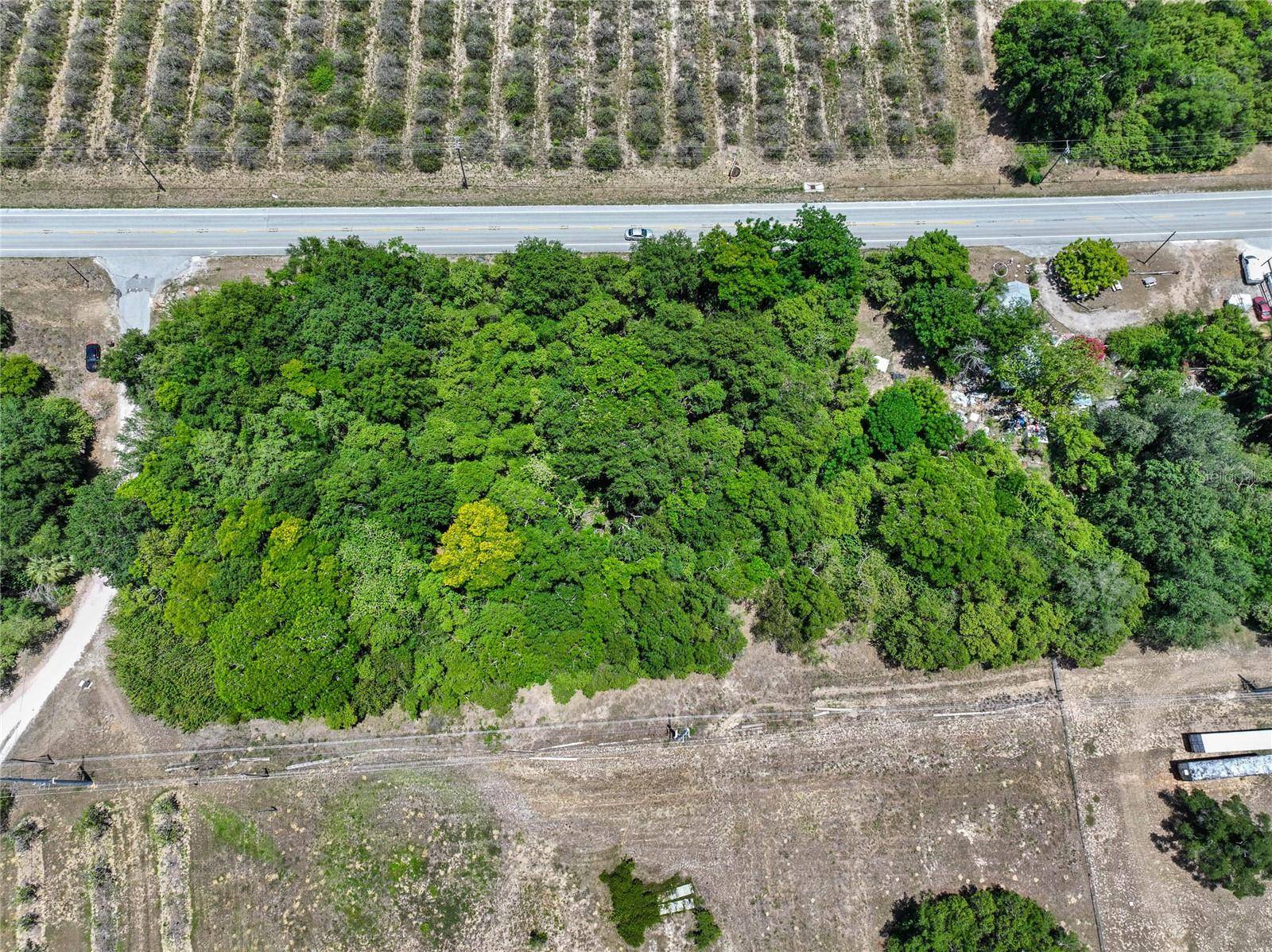 SR-17, Haines City, FL 33844