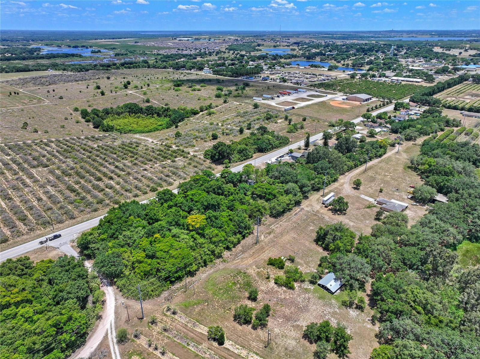 SR-17, Haines City, FL 33844