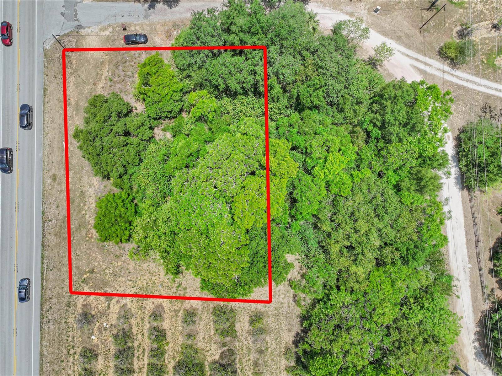 SR-17, Haines City, FL 33844